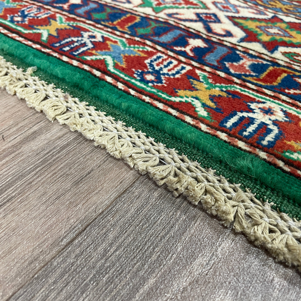 Caucasian Shirvan Rug