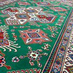 Caucasian Shirvan Rug