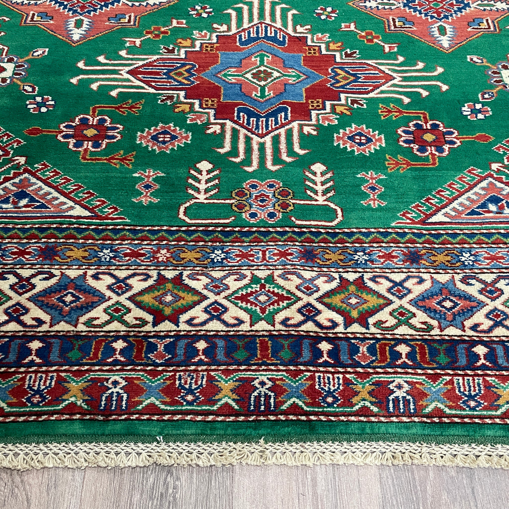 Caucasian Shirvan Rug
