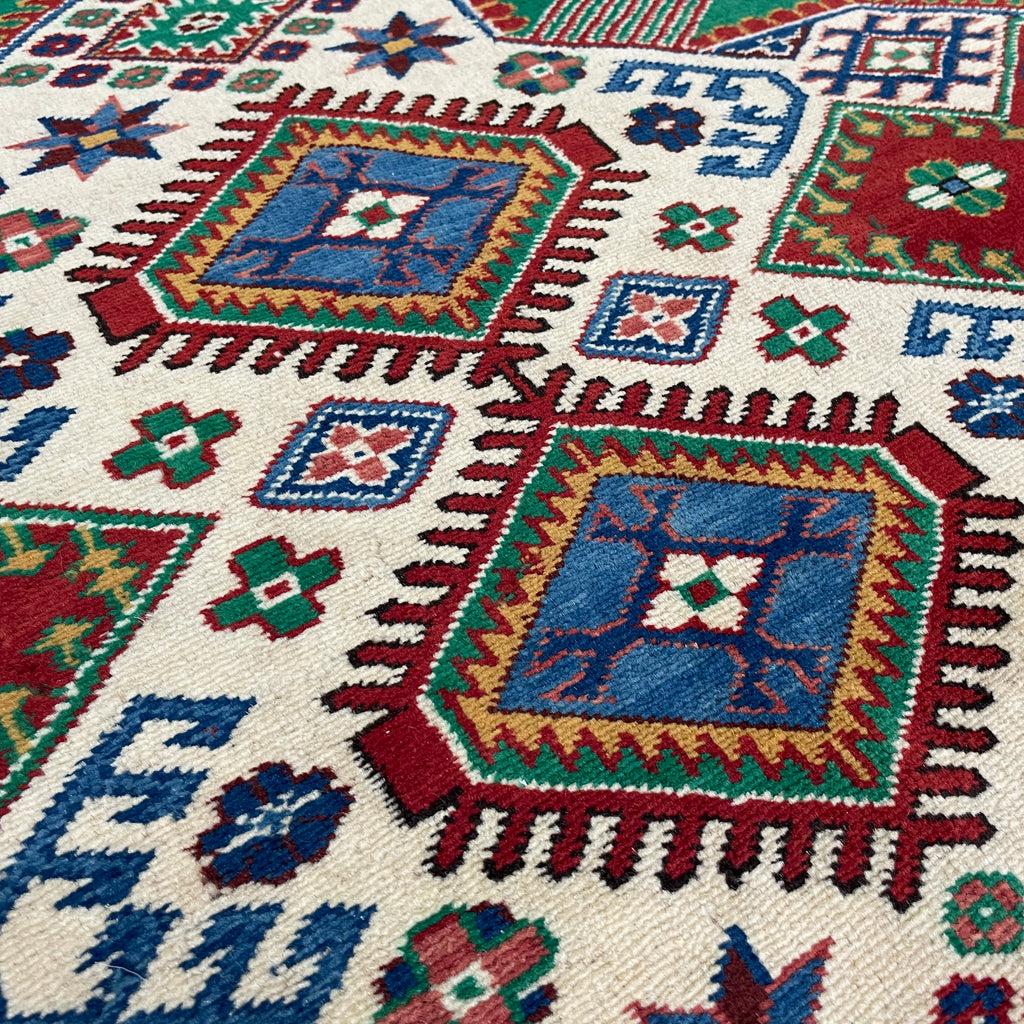 Caucasian Shirvan Rug