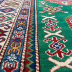 Caucasian Shirvan Rug