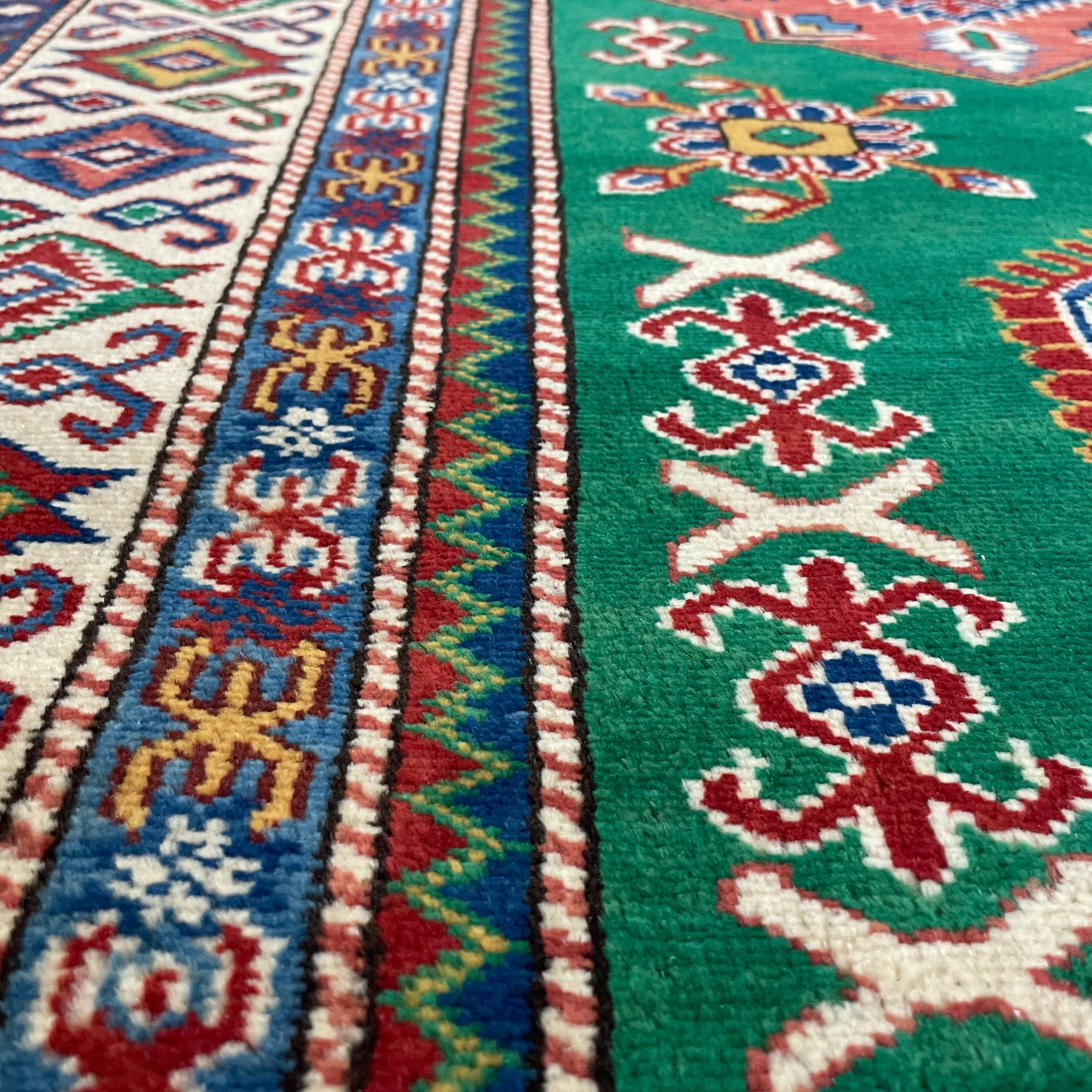 Caucasian Shirvan Rug