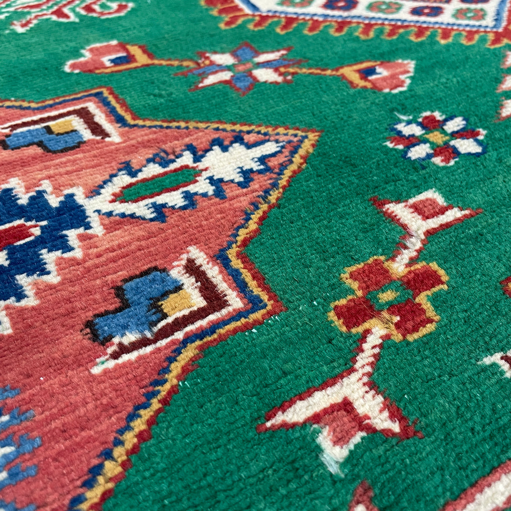 Caucasian Shirvan Rug