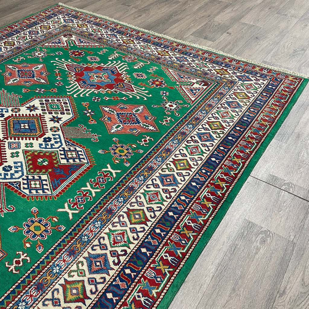 Caucasian Shirvan Rug