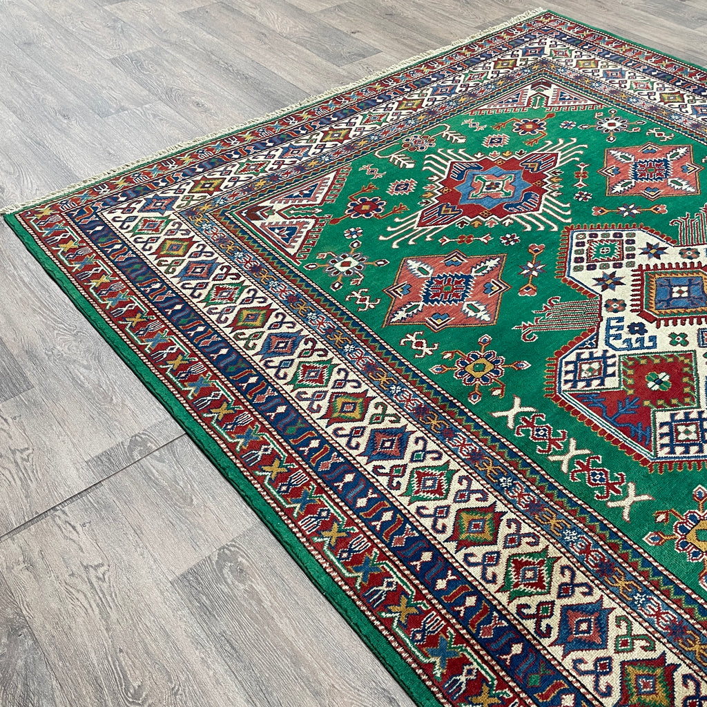 Caucasian Shirvan Rug