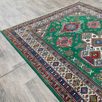 Caucasian Shirvan Rug