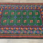 Afghan Aqcha Rug