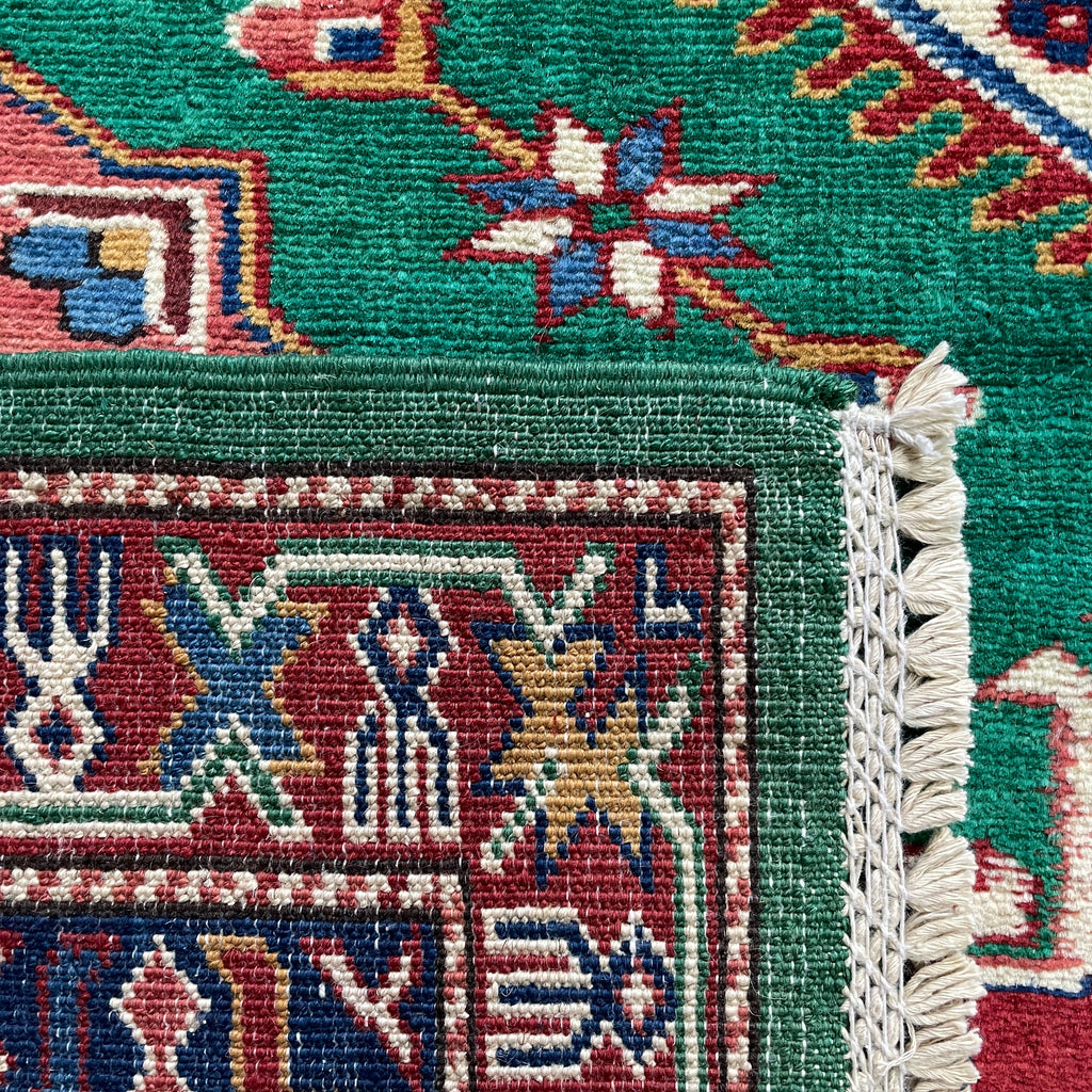 Caucasian Shirvan Rug