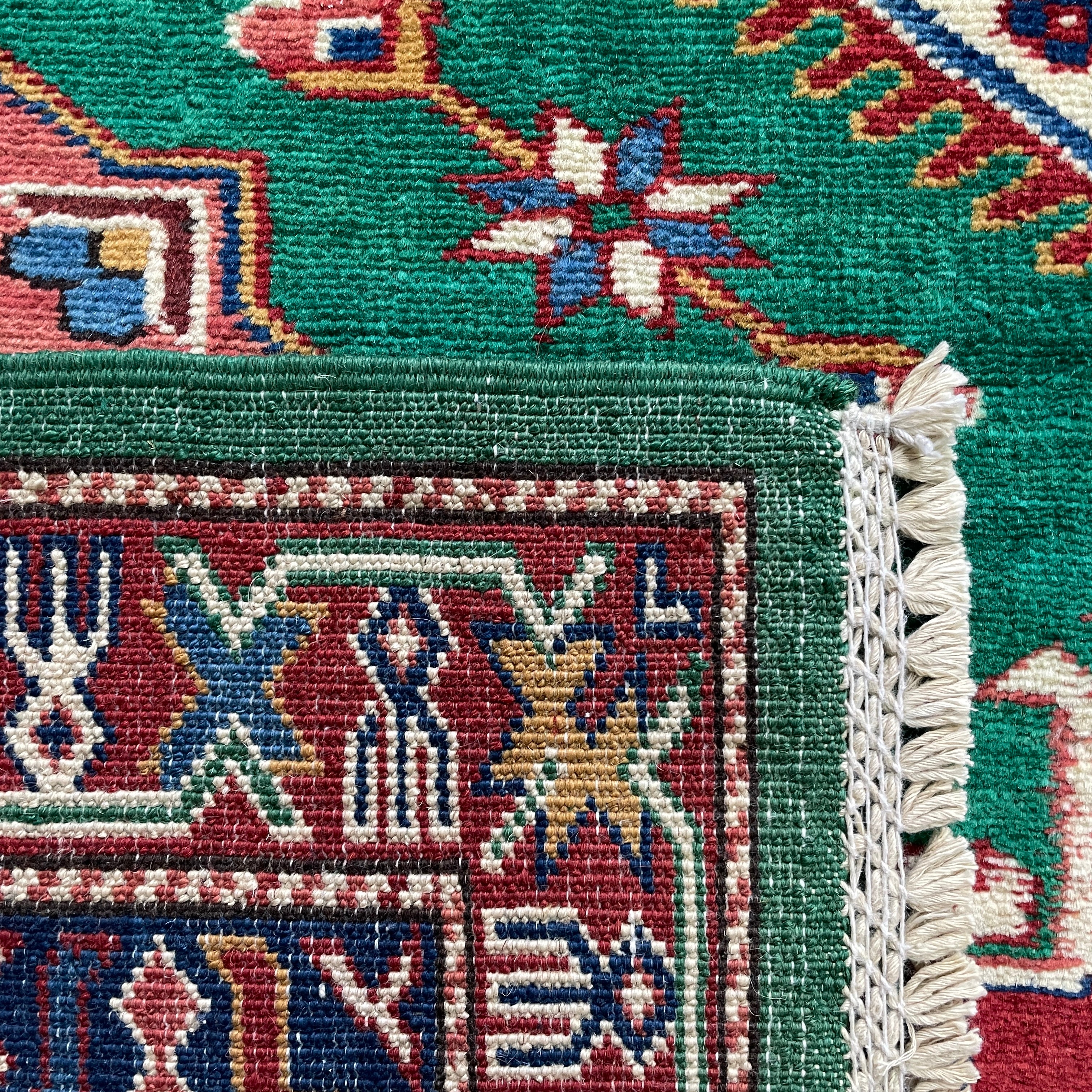 Caucasian Shirvan Rug