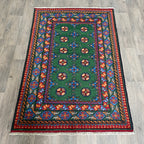 Afghan Aqcha Rug