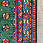 Afghan Aqcha Rug