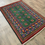 Afghan Aqcha Rug