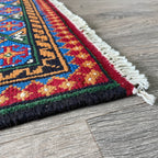 Afghan Aqcha Rug
