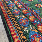 Afghan Aqcha Rug