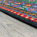 Afghan Aqcha Rug