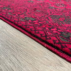 Afghan Fine Mawri Gul Runner