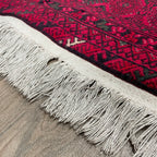 Afghan Fine Mawri Gul Runner