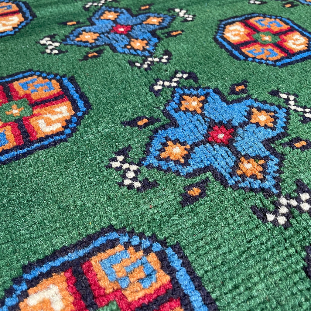 Afghan Aqcha Rug