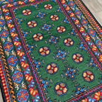 Afghan Aqcha Rug