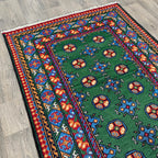 Afghan Aqcha Rug