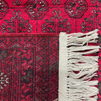 Afghan Fine Mawri Gul Runner