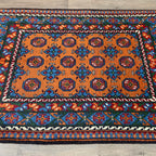 Afghan Aqcha Rug
