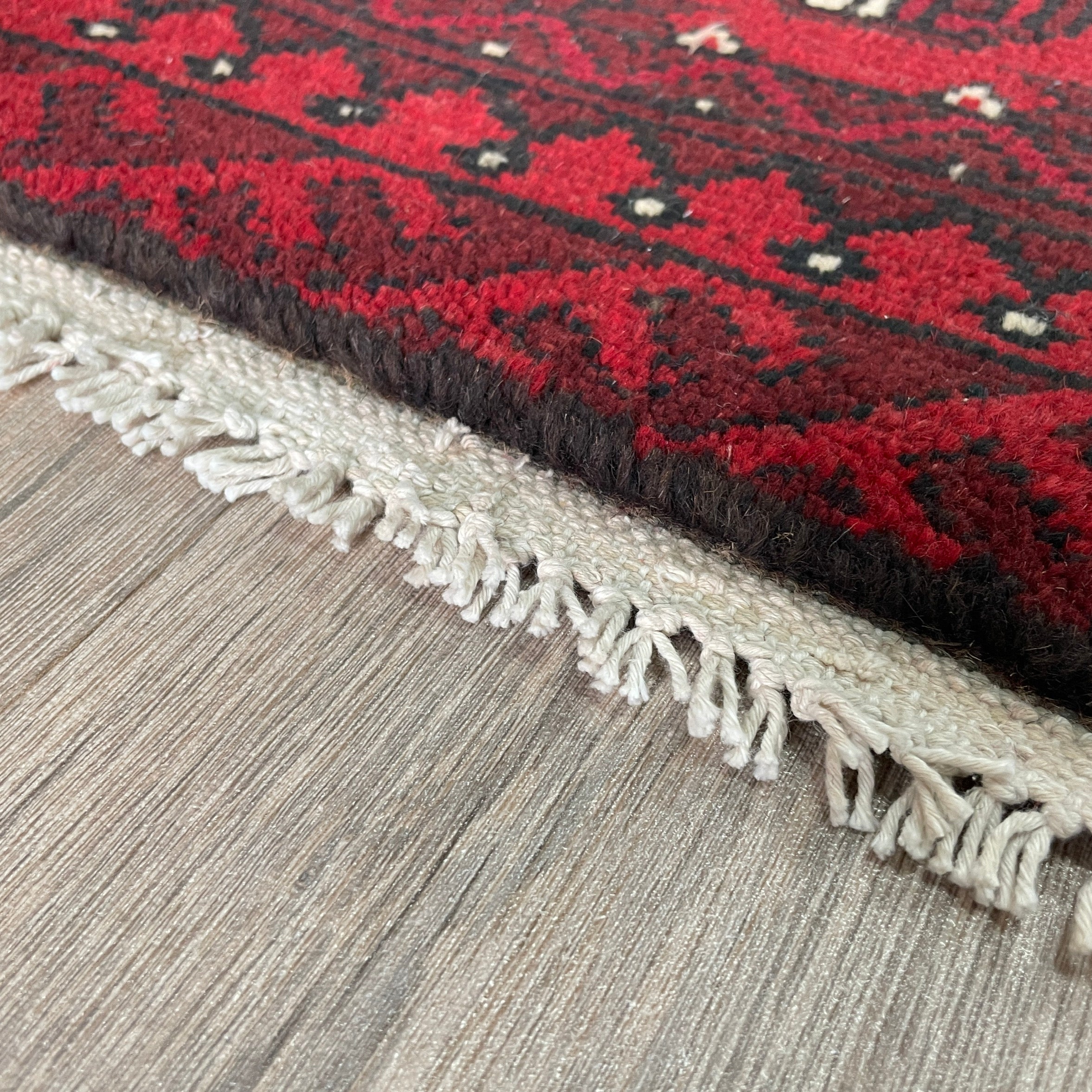 73 x 47 cm | Afghan Aqcha Door Mat