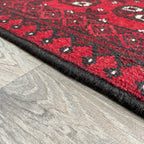 73 x 47 cm | Afghan Aqcha Door Mat