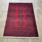 Afghan Aqcha Rug