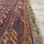 Afghan Mushwani Rug