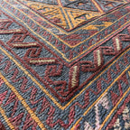 Afghan Mushwani Rug