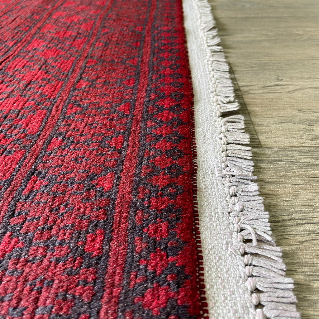 Afghan Aqcha Rug