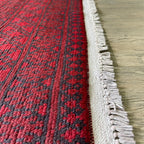 Afghan Aqcha Rug