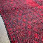 Afghan Aqcha Rug