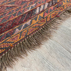 Afghan Mushwani Rug