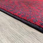 Afghan Aqcha Rug