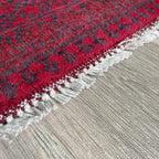 Afghan Aqcha Rug