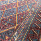 Afghan Mushwani Rug