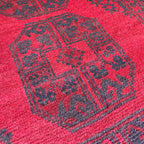 Afghan Aqcha Rug