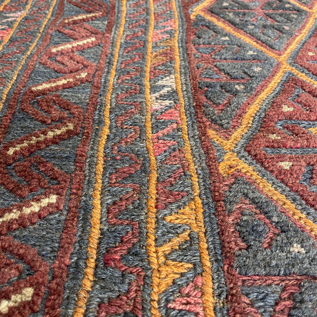 Afghan Mushwani Rug