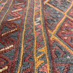 Afghan Mushwani Rug