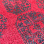 Afghan Aqcha Rug