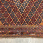 Afghan Mushwani Rug