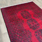 Afghan Aqcha Rug
