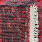 Afghan Aqcha Rug
