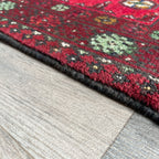 66 x 51 cm | Afghan Aqcha Door Mat