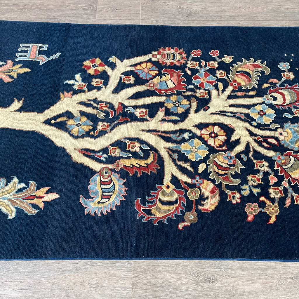 Afghan Gabbeh Rug