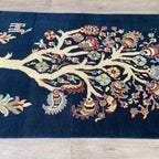 Afghan Gabbeh Rug