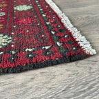 66 x 51 cm | Afghan Aqcha Door Mat