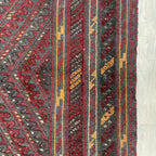 Afghan Mushwani Rug
